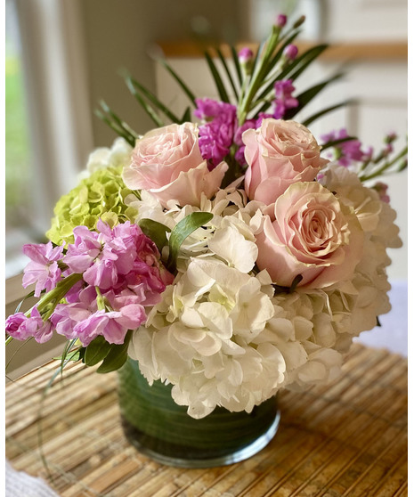 Boesen's Mom's Special