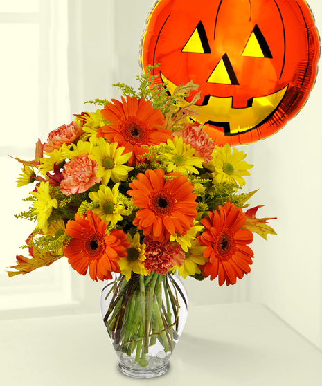 Boo-loon Bouquet