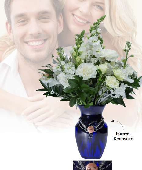 Vase of Life - Love 
