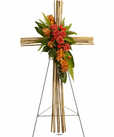 River Cane Cross