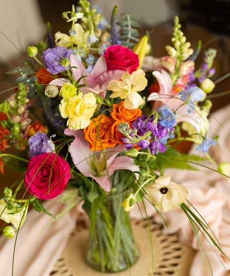 Boutique Floral Designs