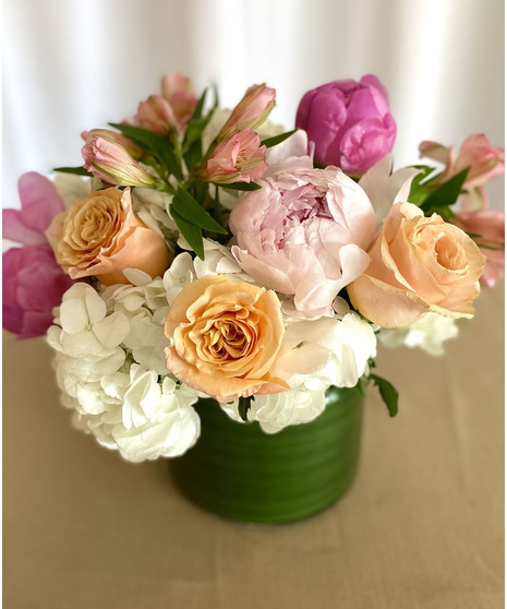 Flowers & Gifts by Boesen