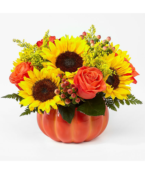 Bountiful Bouquet