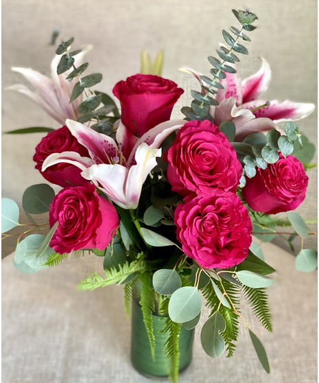 Beauty & Fragrance
