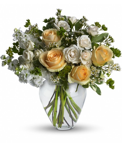 Celebrate Love Bouquet