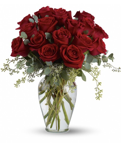 Forever Beloved Bouquet