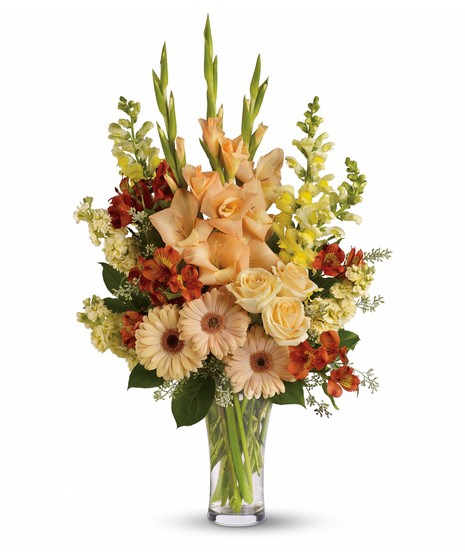 Love and Joy Bouquet