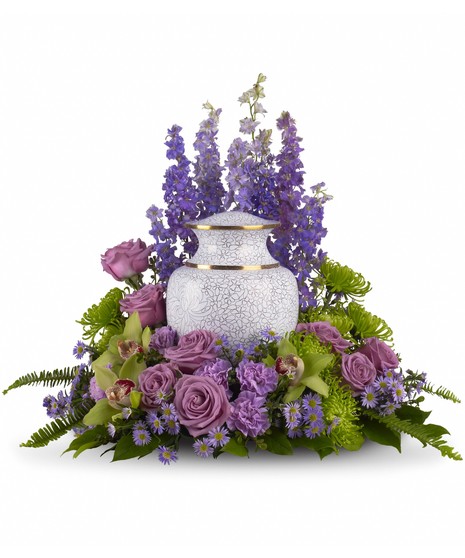 Life Well-Lived Cremation Tribute