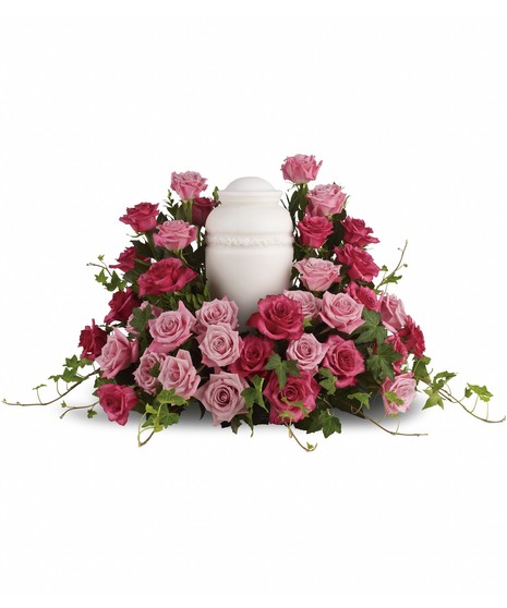 Loved by All Cremation Tribute