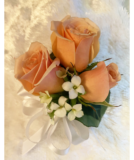 Daddy Daughter Dance Corsage