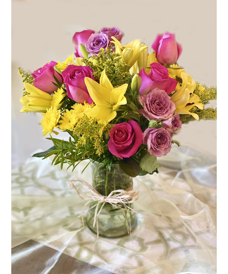 Flowers & Gifts by Boesen