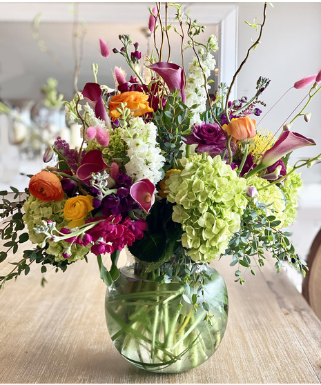 13 Best Flowers for Cut Arrangements