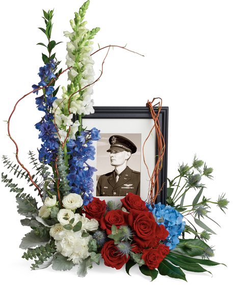 Honorary Tribute