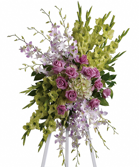Heavenly Sentiments Spray