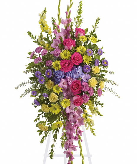 Bright and Beautiful Spray