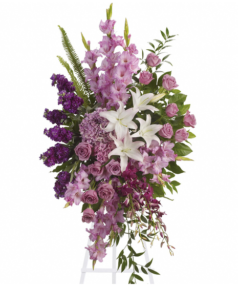 Sacred Garden Spray