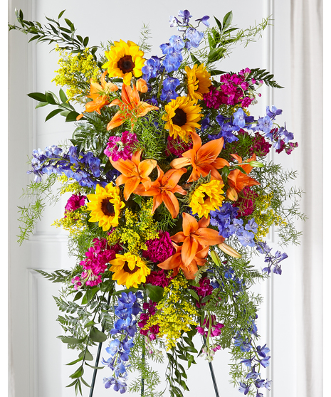 Sunlit Memories Spray