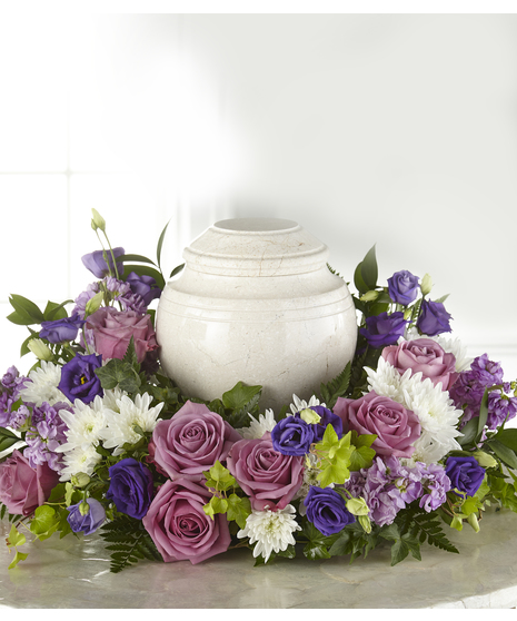 Blossoming Sympathy