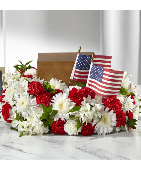 Spirit of Patriotism