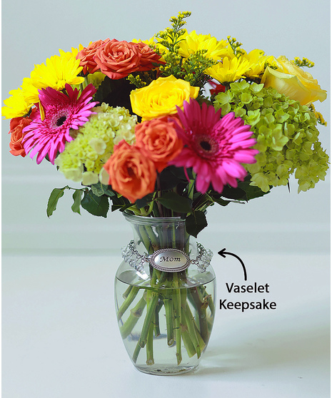 Vase of Life,  Happy Mother's Day!
