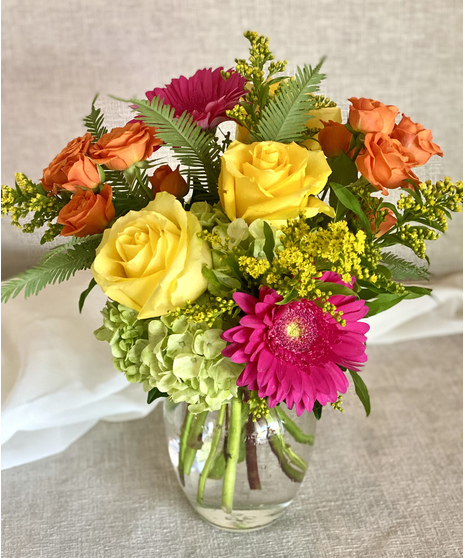 Flowers & Gifts by Boesen