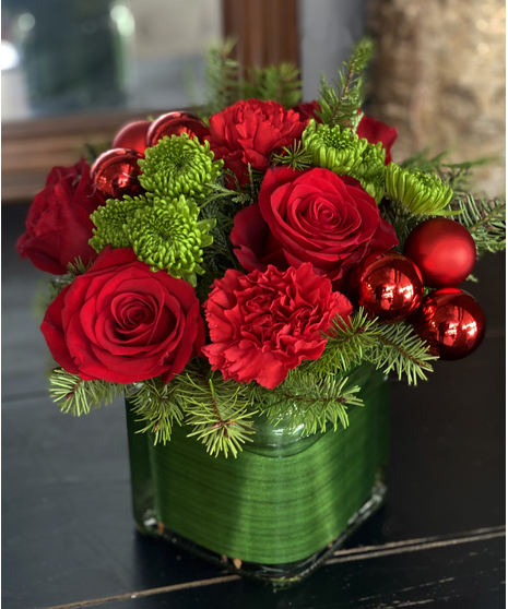 Merry & Bright - Boesen the Florist