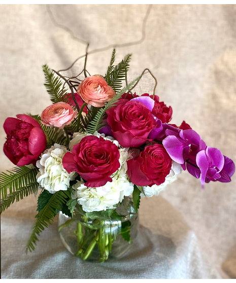 Boutique Floral Designs