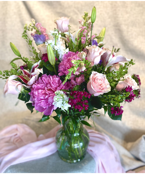 Marvelous Mom Bouquet