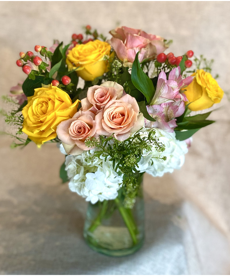 My Mom's Special