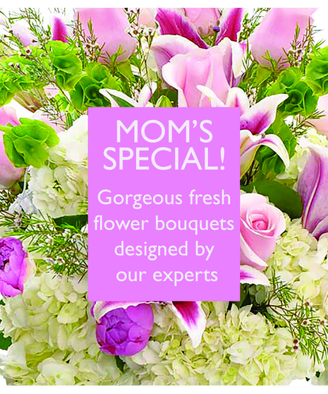 Mom's Special