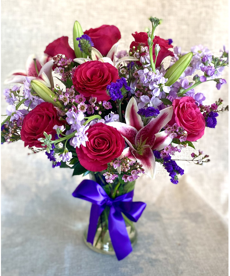 Straight from the Heart