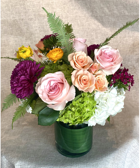 Boutique Floral Designs
