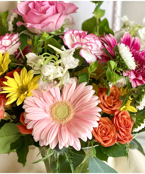 Flowers for Every Day