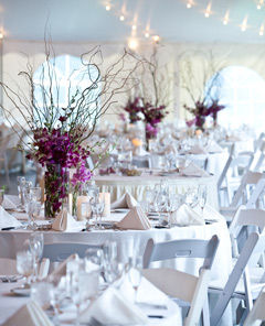 Wedding Flower Packages